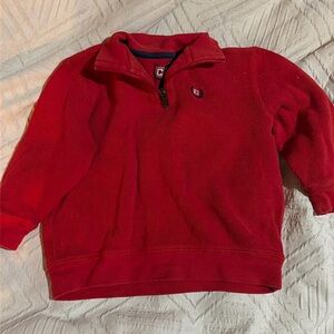 Chaps 24M Pullover